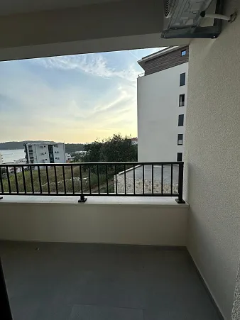 Moderne Ein-Zimmer-Wohnung in einem Neubau – Ideal für Investitionen oder als Zuhause